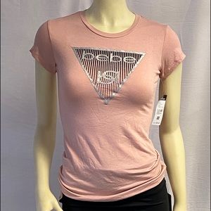 bebe top blouse